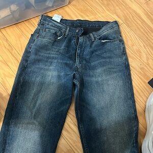 Levi Jeans